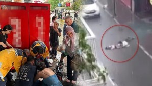 Türkiye bu dramı konuşuyor… İzmir’deki ‘elektrik akımı’ faciasının görüntüsü ortaya çıktı