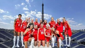 Türkiye Hollanda Voleybol Maçı CANLI YAYIN || 2024 Paris Yaz Olimpiyatları: Filenin Sultanları Hollanda maçı saat kaçta, hangi kanalda?