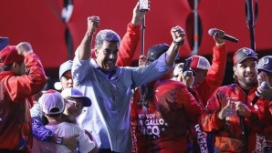 Venezuela’da devlet başkanı seçiminin galibi belli oldu