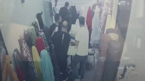 Zeytinburnu’ndaki ‘küfür cinayeti’ şüphelileri Edirne’de yakalandı
