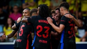 Barcelona’ya yanılmıyor! 6 gollü maçta ezip geçtiler