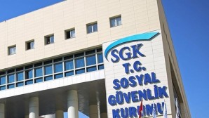 1 kuruş borca ​​haciz gönderdiler: SGK il müdürü göreve getirildi!