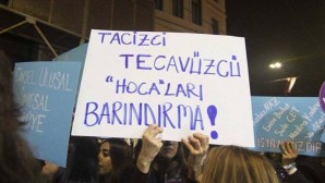 3 kız öğrenci ‘taciz’ tezi ile şikayette bulundu: Eski TÜGVA başkanı ‘din öğretmeni’ tespit edildi!