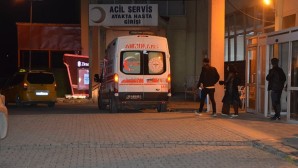 Asansörlere düşen bayan hayatlarını kaybetti