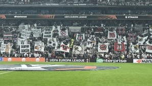 Beşiktaş açıkladı: UEFA’dan deplasman için Lyon maçı!