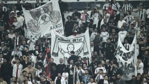 Beşiktaş’tan indirimli bilet!