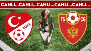 CANLI YAYIN: Türkiye – Karadağ CANLI ANLATIM – UEFA Uluslar B Ligi uğraşı