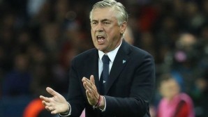 Carlo Ancelotti’den transfer dengesi!