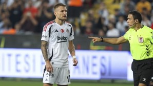 En oğlu Adis Jahovic bunu başarmıştı… Ciro Immobile’den 7 yıl sonra bir ilk!