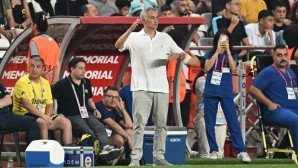 F.Bahçe’de Jose Mourinho’nun takımına İtalya’dan takviye!