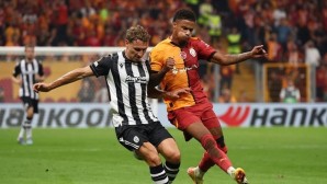 Galatasaray’da flaş sakatlık: Devam edemez!