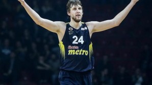 Jan Vesely’den F.Bahçe itirafı! ‘Hiç ayrılmam diye düşünmüştüm’