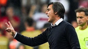 Montella’dan galibiyet itirafı: Zorlandım