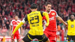 Nuri Şahin’in Dortmund’u Berlin’de kaybetti!