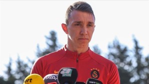 Okan Buruk’tan Muslera için ayrılık açıklaması