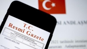 Resmi Gazete’de bugün: 20 Ekim 2024 tarihli kararlar yayımlandı