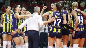 Şampiyonlar Kupası’nda zafer Fenerbahce’nin! Eczacıbaşı oğlu 3 finalde kaybetti