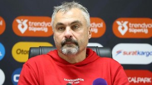 Samsunspor’da Reis’ten Fenerbahce sözleri: 3. golü atsalar belki maç orada bitecekti