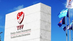 TFF Futbol Gelişim Direktörü Emrah Bayraktar oldu!