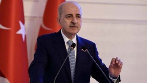 Üçüncü maddeyi hedef almıştı: Numan Kurtulmuş tepkilere ‘algı’ yanıtını verdi