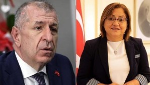 Ümit Özdağ, Fatma Şahin’e miktarı anlattı: ‘Yüzü bembeyaz oldu’