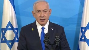 Yahya Sinvar’ın iyileşmesinin akabinde: Netanyahu’dan birinci bildiri