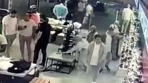 Avcılar’da telefon hırsızlığı