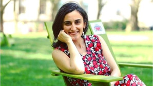 Canan Dağdeviren taburcu oldu