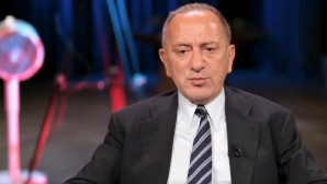 Fatih Altaylı gözaltına alındı
