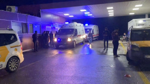 Kardeş kavgası cinayetle bitti