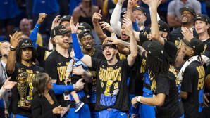 NBA’de şampiyon belli oldu