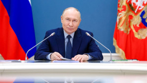 Putin: Ukrayna’nın tamamı bizimdir