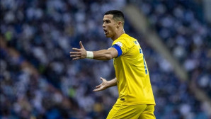 Ronaldo 2 yıl daha Al Nassr’da