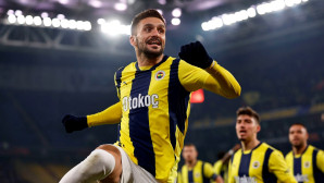 Tadic’ten veda mesajı
