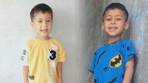 4 yaşında 4 kişiye hayat oldu