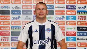 Attila Szalai Süper Lig’e döndü