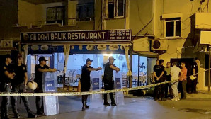 Balıkçıda “hesap” kavgası: 7 yaralı