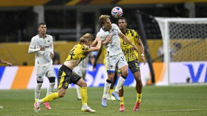 Çeyrek finalistler beli oldu