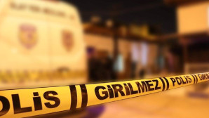 Diyarbakır’da kadın cinayeti