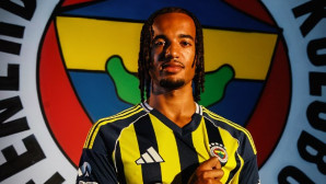 Fenerbahçe Archie Brown’u açıkladı