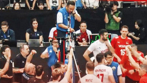 Filenin Efeleri mağlup oldu