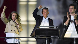 Özgür Özel’den İzmir tepkisi