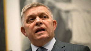 Slovakya, Rus gazını kesiyor