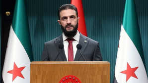 Suriye’de seçim tarihi belli oldu