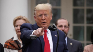 Trump’tan Rusya’ya 50 gün süre