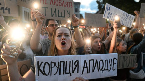 Zelenski geri adım attı