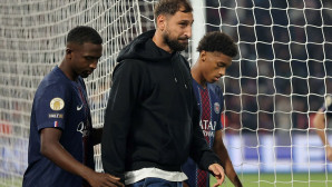 Donnarumma PSG’ye veda etti