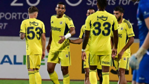 Fenerbahçe’den “Arial font” kararı