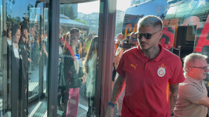 Galatasaray, Kayseri’de