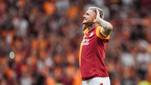 Icardi: Mutluluktan uçuyorum